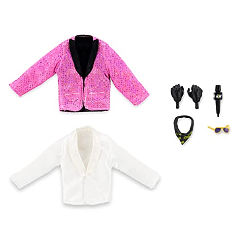 6.5-Inch Action Figure D5907