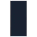 Navy Glass Top Panel for 4-Door French Door Refrigerator W91957