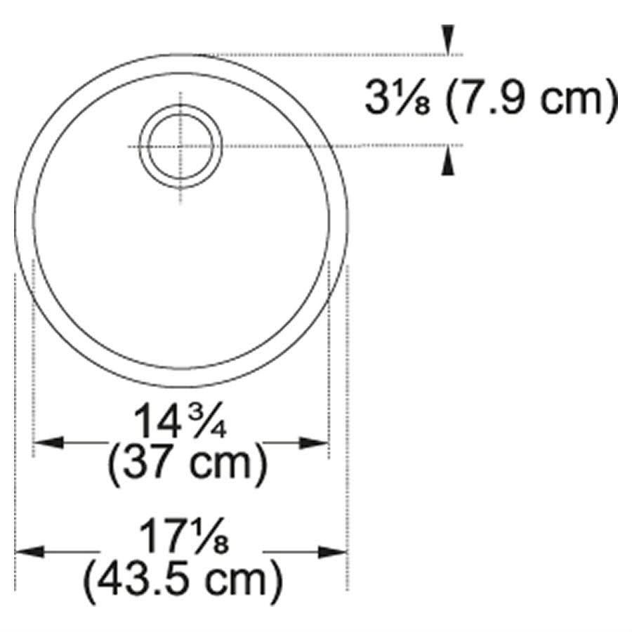 Stainless Steel Kitchen Sink G593339