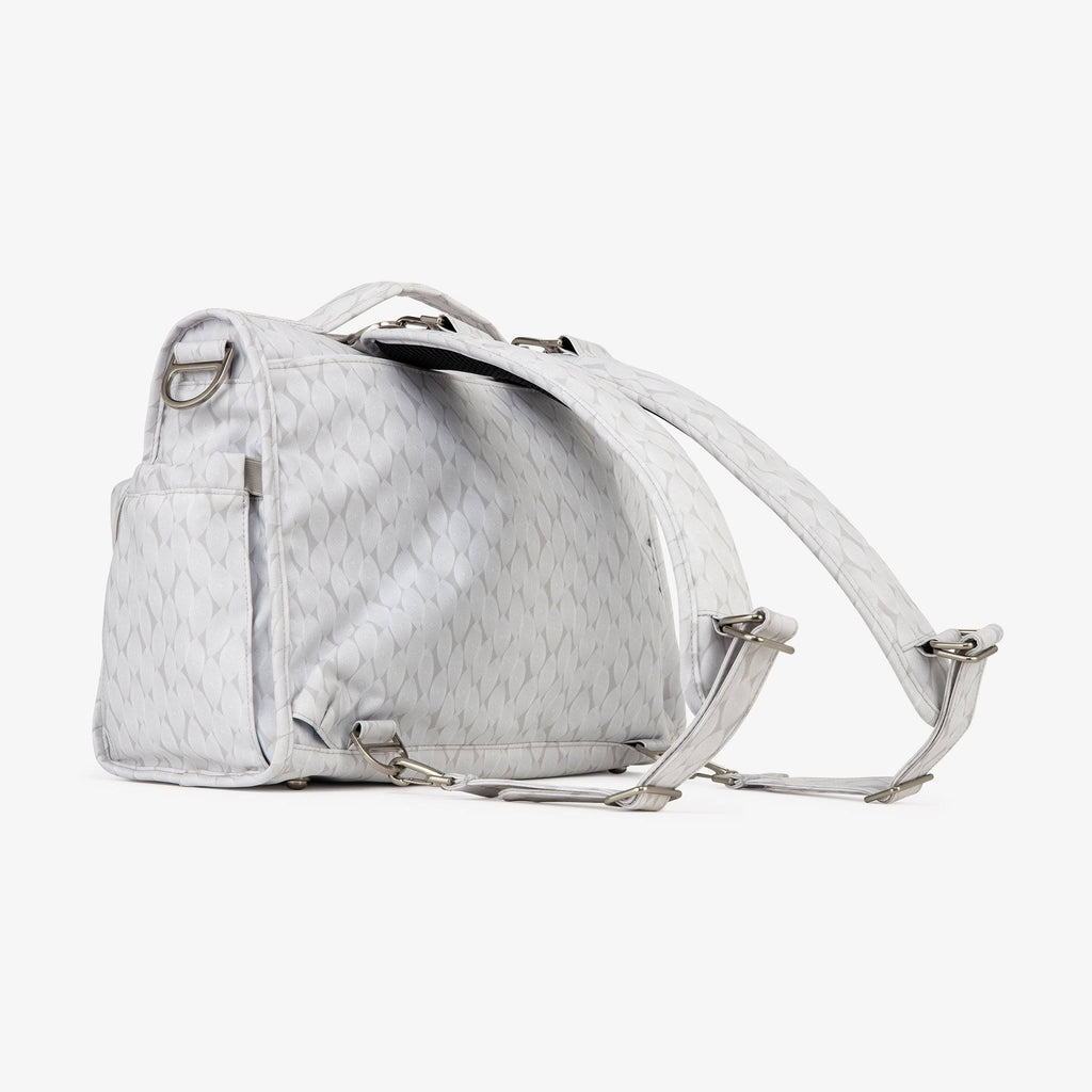 Cozy Knit Diaper Bag T486110