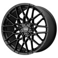 Satin Black 19x10 5x114.3 45 mm Wheel D30845