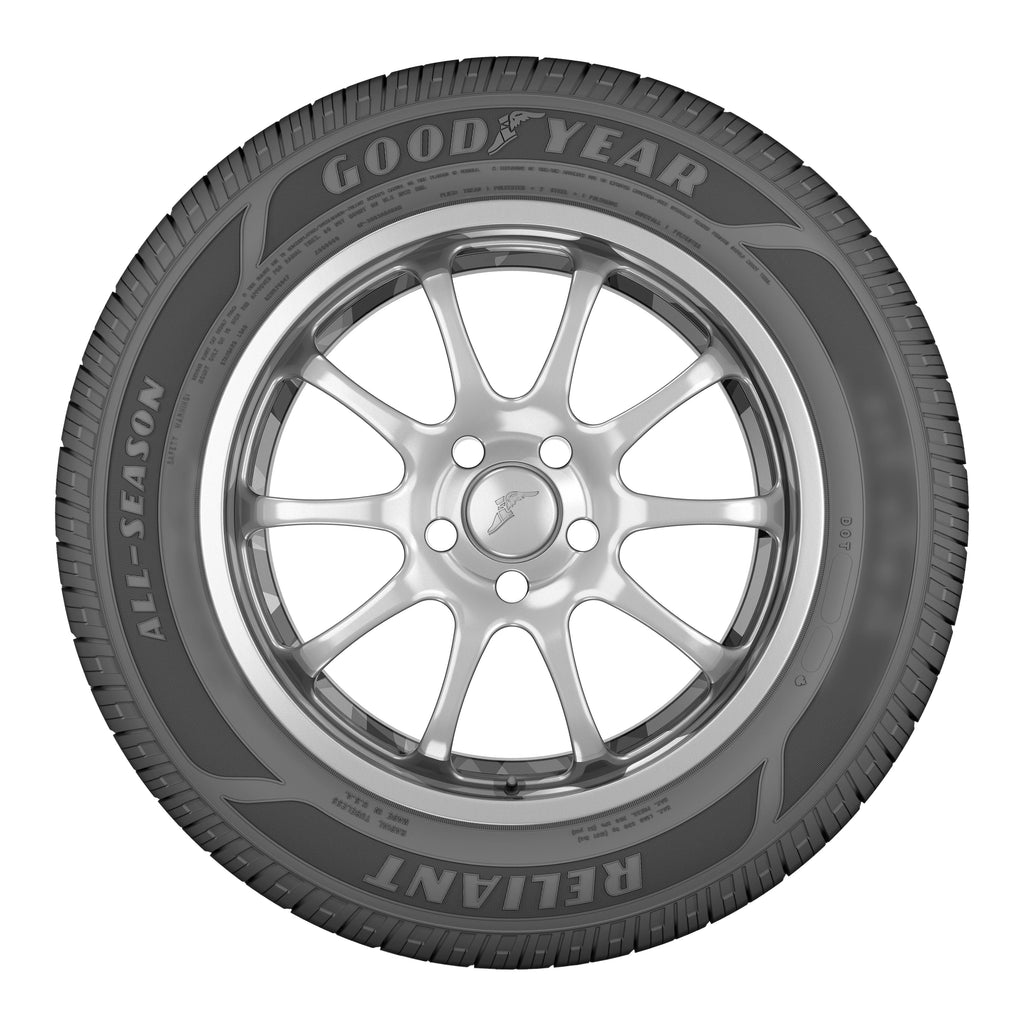 All-Season Passenger Car Tire Y42447