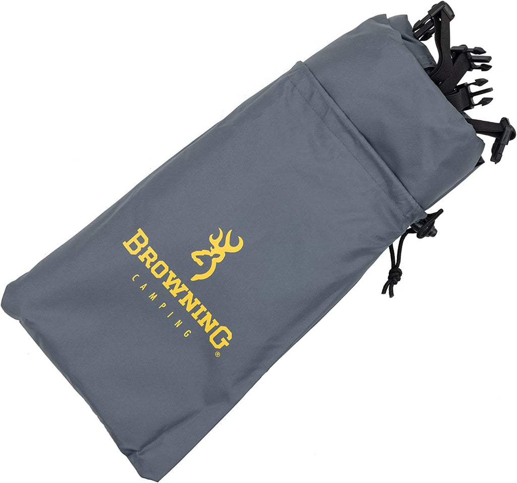 Charcoal Camping Tent Floor Saver Q7540