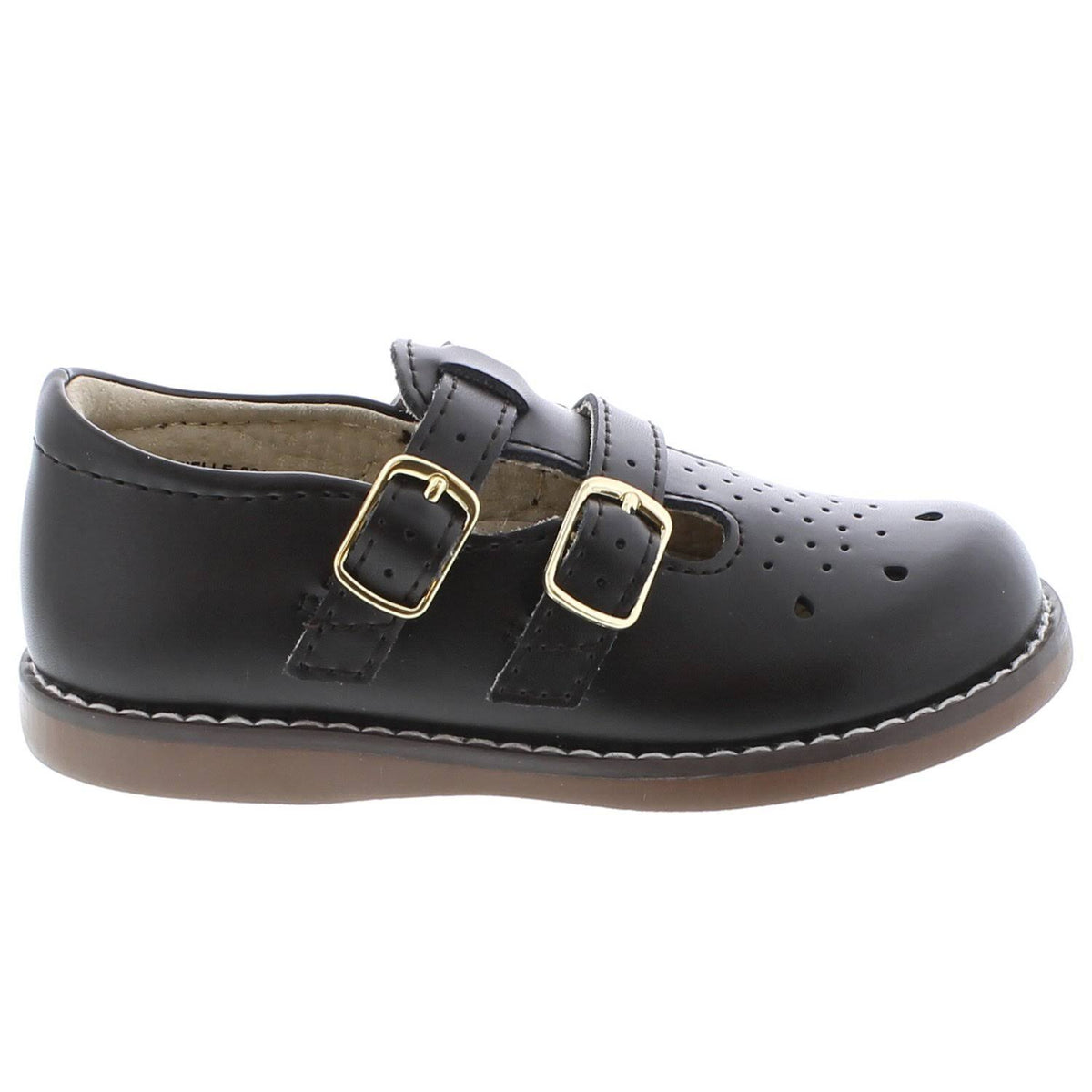 Danielle 9 Toddler M/W Brown N12497