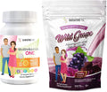 30-Day Bariatric Vitamin Bundle with Iron and Calcium Citrate D40397
