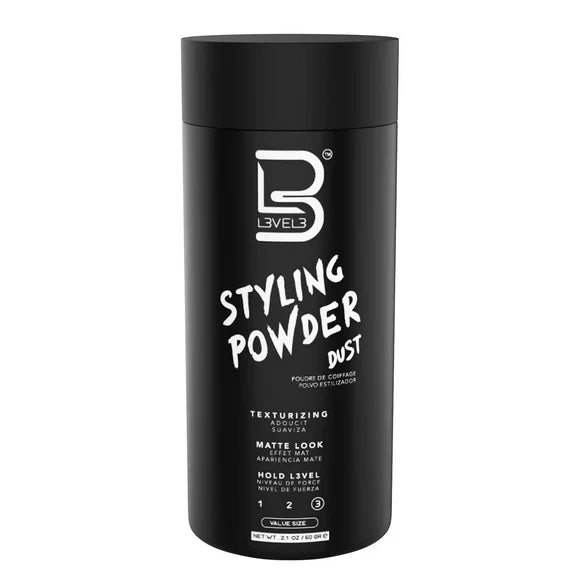 Styling Powder X6826