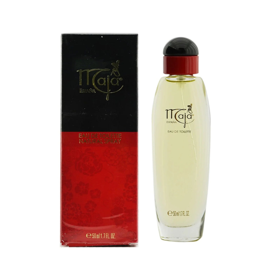 Maja Eau De Toilette Spray 50ml U94893