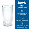 16oz Double Walled Insulated Tumbler X523949
