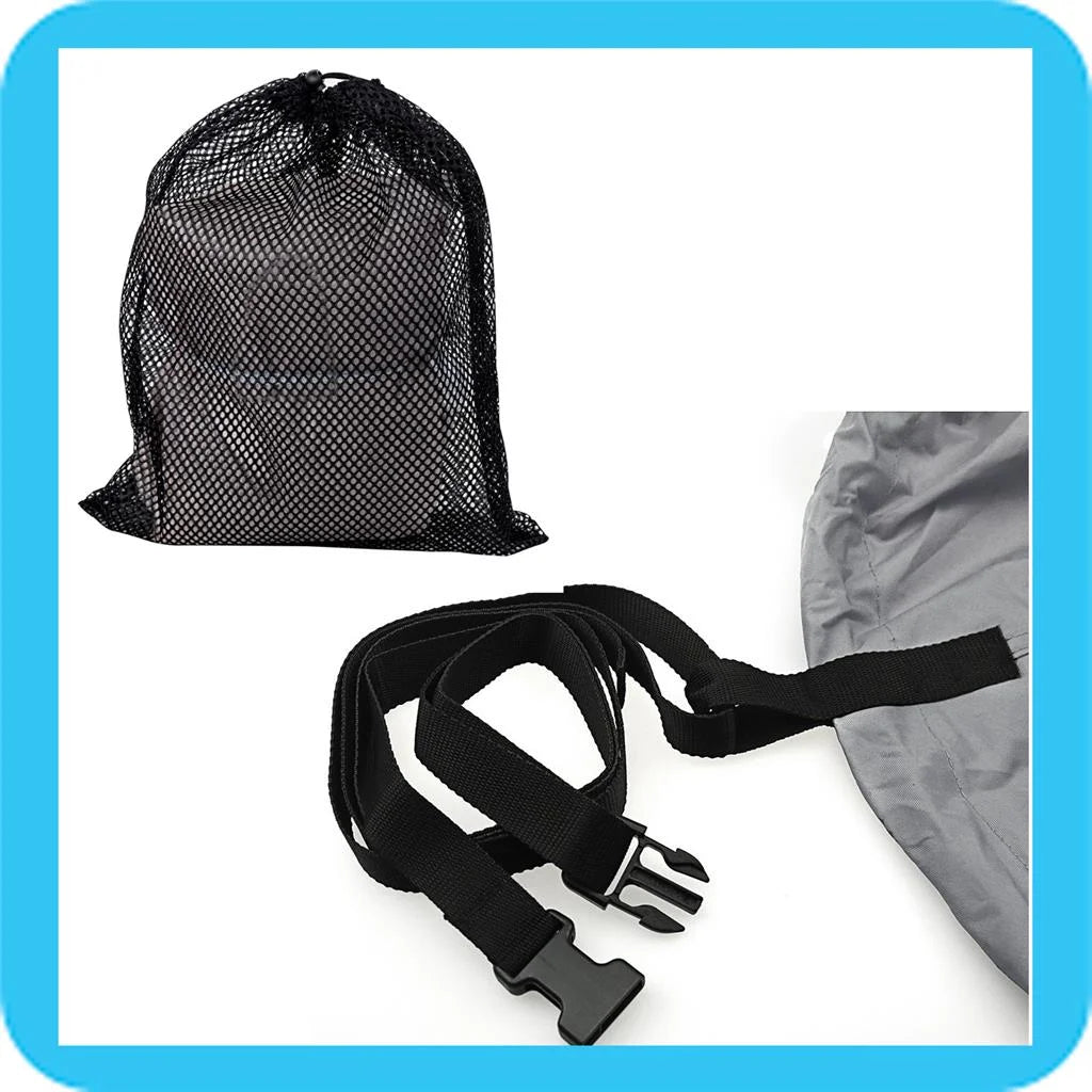 Boat Cover L582