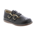 Danielle 9 Toddler M/W Brown N12497