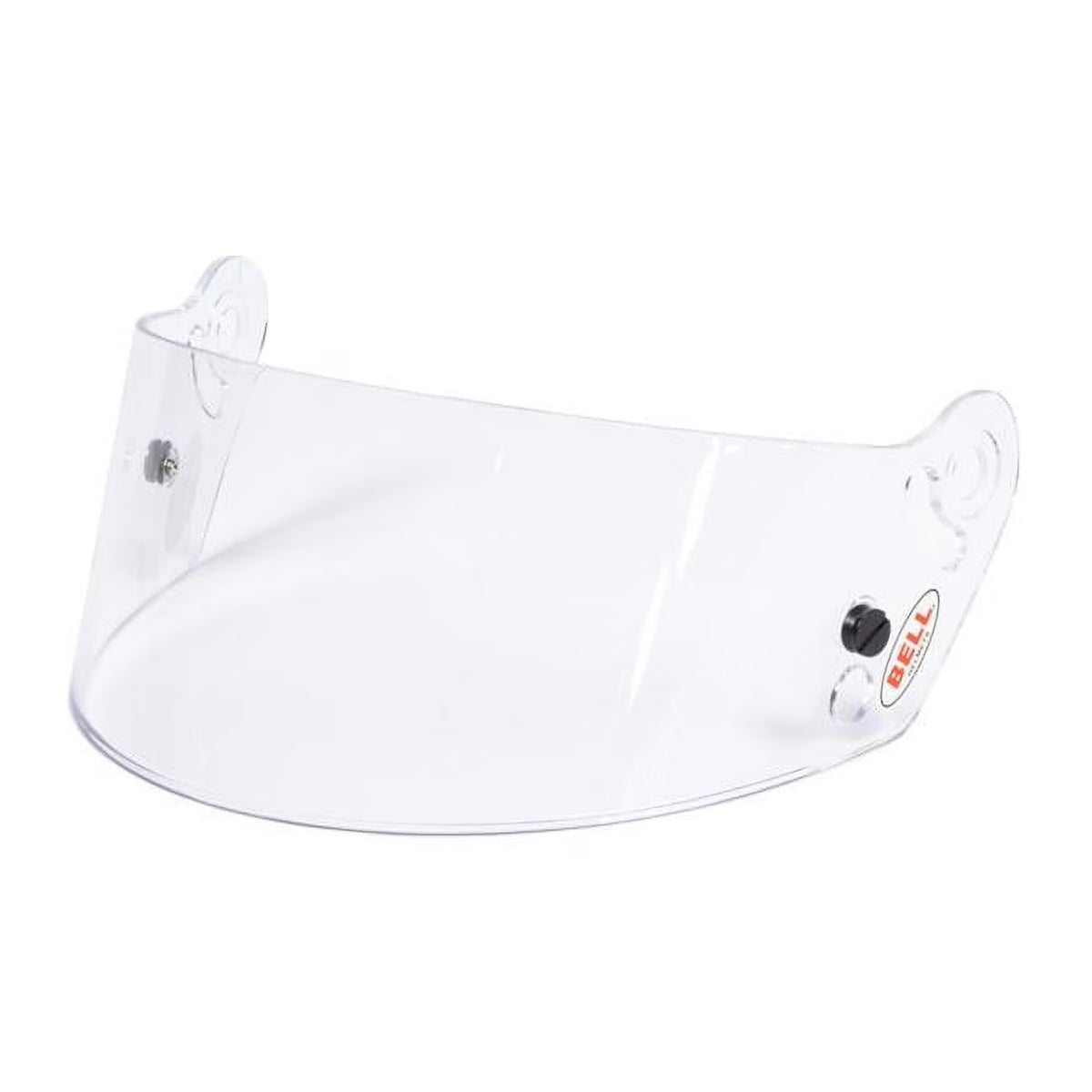 3 mm Clear Anti Fog Bell Shield Z871232