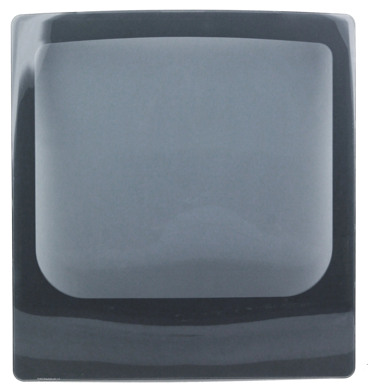 Dryer Door Lens K2946