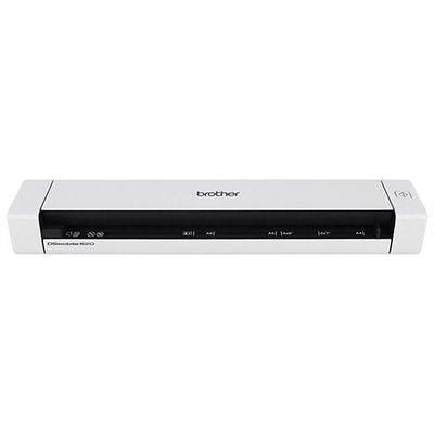 Mobile Color Scanner J973