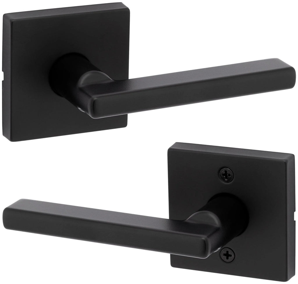 Satin Nickel Passage K6739