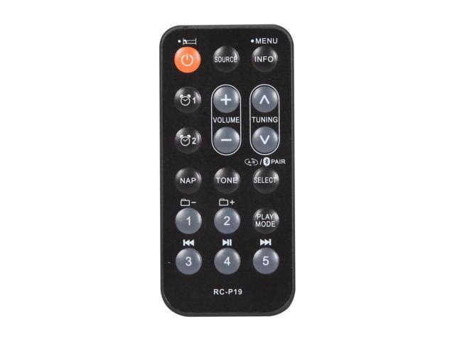 FM-RBDS / AM / USB / Bluetooth Digital Receiver V313