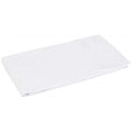 Queen Size Vinyl Mattress Protector U533