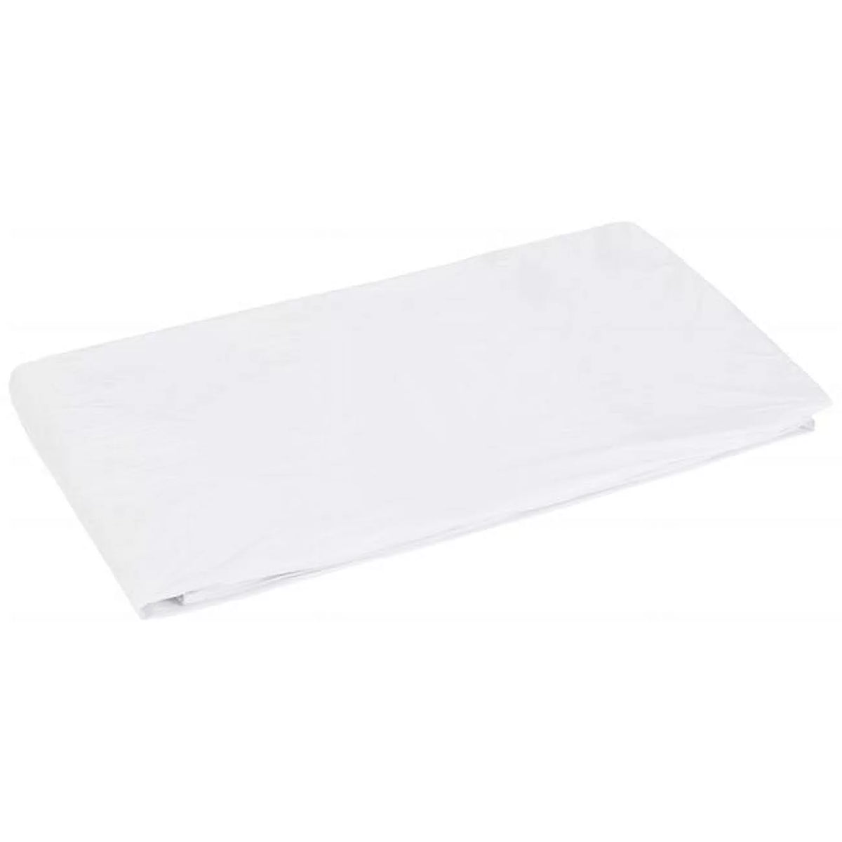 Queen Size Vinyl Mattress Protector U533