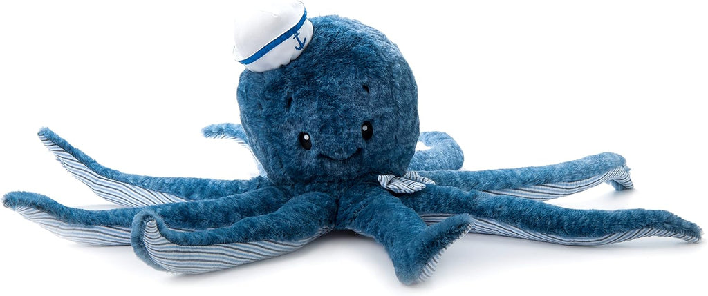 Jumbo Octopus Stuffed Animal Plush Toy T17304