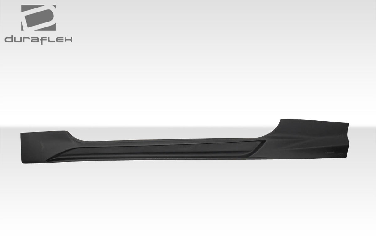 Duraflex Side Skirts Rocker Panels for Hyundai Genesis Coupe 2DR, 2 Piece X7336