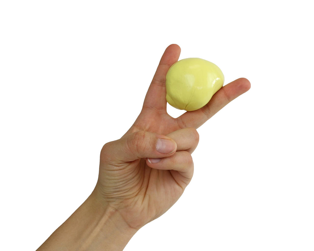 X-Soft Yellow Theraputty Exercise Material 50 Pound W317