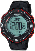Men's Digital Chronograph Watch Black T2560