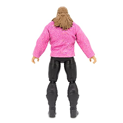 6.5-Inch Action Figure D5907