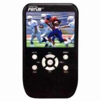 3.5 in Handheld Digital LCD TV A7568