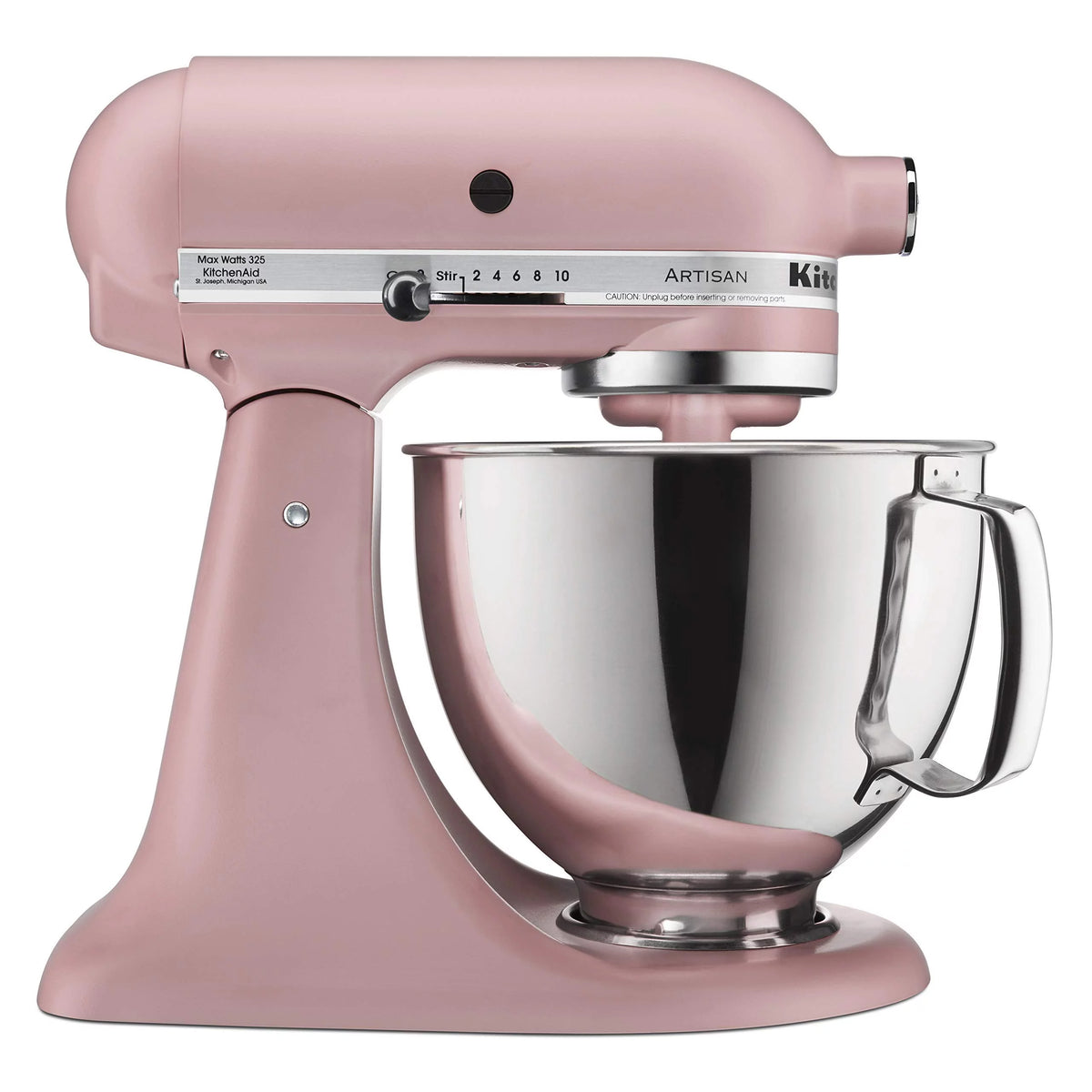 5 quart Stand Mixer U3764
