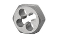 M33 Hexagon Rethreading Dienuts, High Speed Steel, Plug 3.5 mm N690