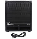1400 Watt 12 inch Active Powered PA Subwoofer S678