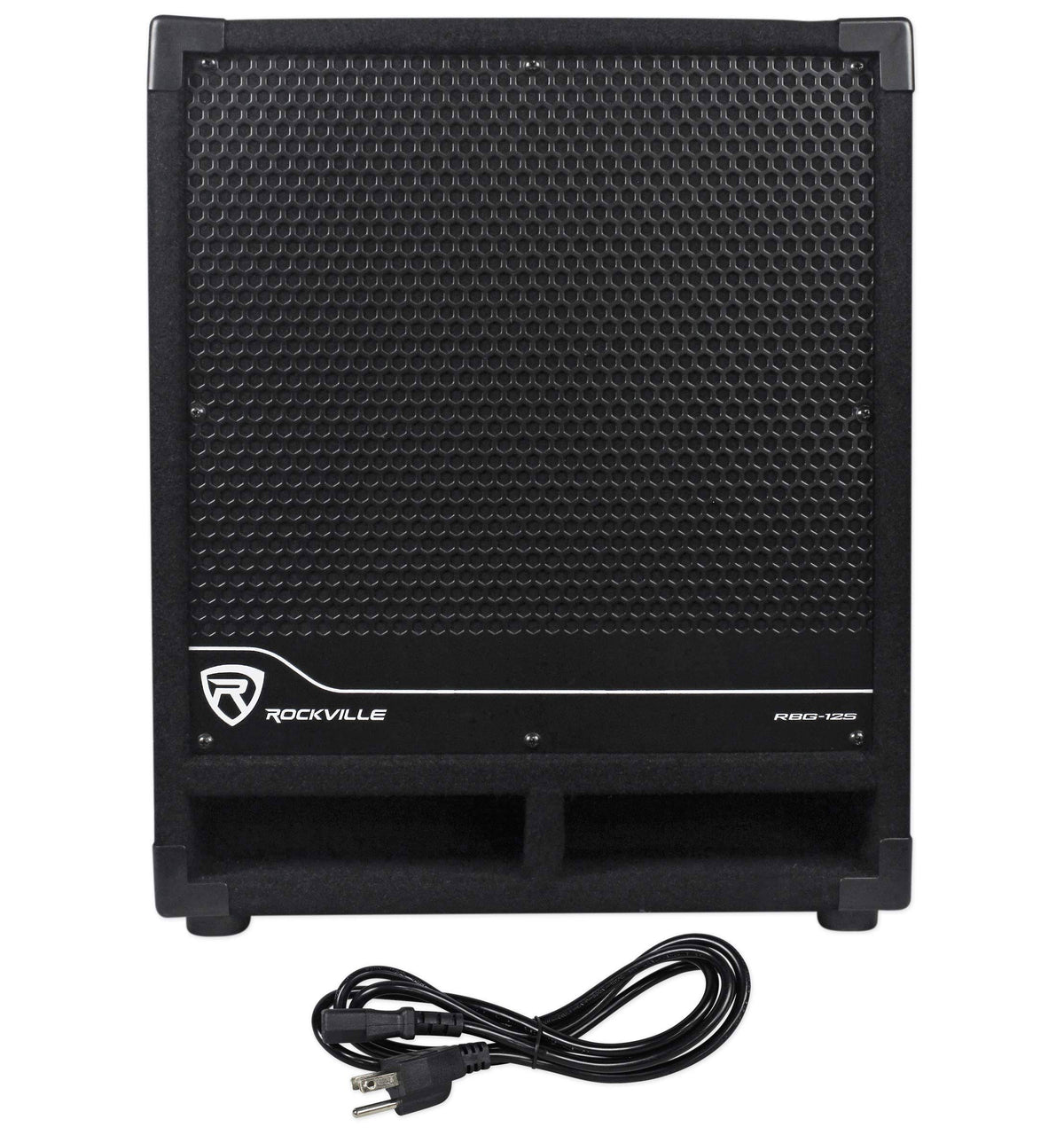 1400 Watt 12 inch Active Powered PA Subwoofer S678
