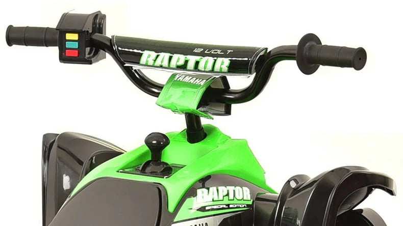 12 Volt Battery Powered Ride-On V67185