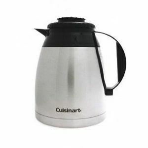 Thermal Carafe (Black) B560