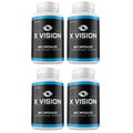 Eye Health Formula 4 Bottles W494