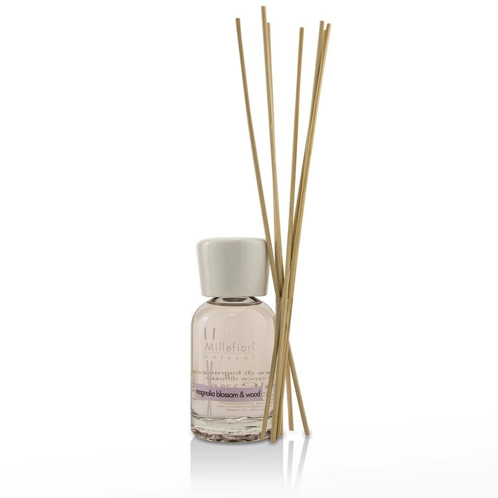 Magnolia Blossom & Wood Fragrance Diffuser 100ml Z1254