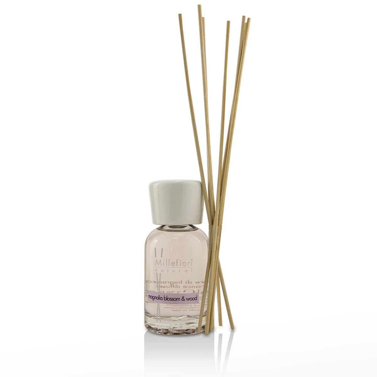 Magnolia Blossom & Wood Fragrance Diffuser 100ml Z1254