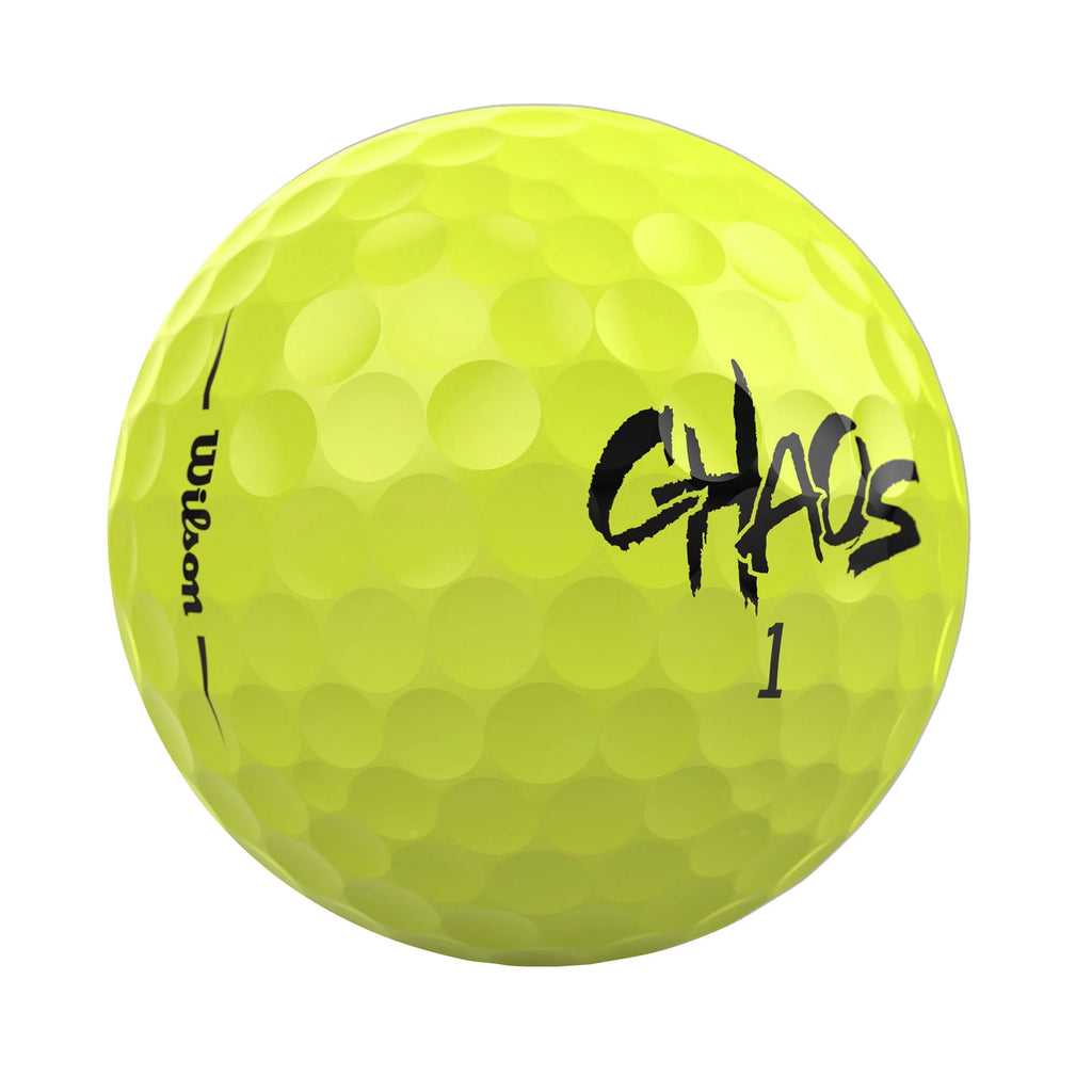 White 24-Pack Golf Balls E137820