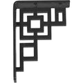 Wrought Iron Bracket D507836