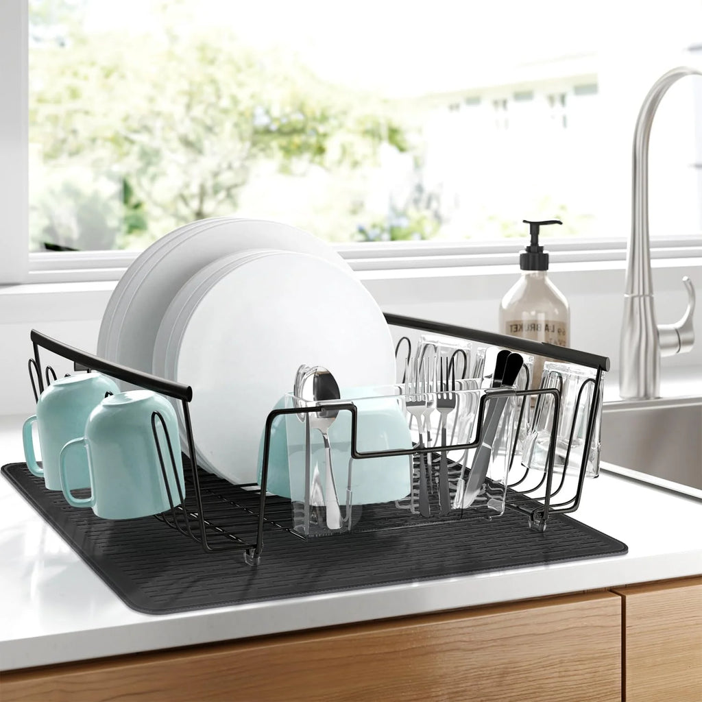 Silicone Stove Top Cover, 28" x 20", Heat Resistant Mat F529