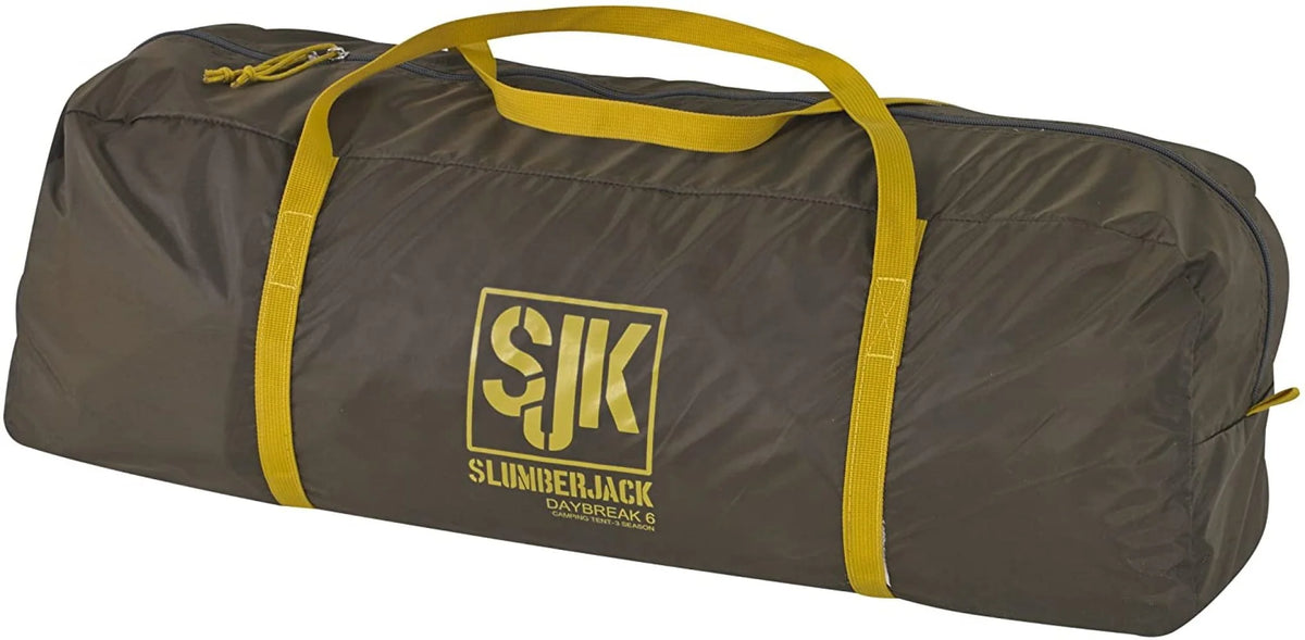 6 Person Tent G213