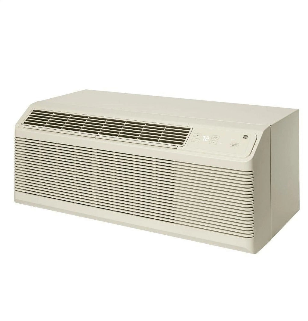 9700 BTU Through-The-Wall Air Conditioner White S211