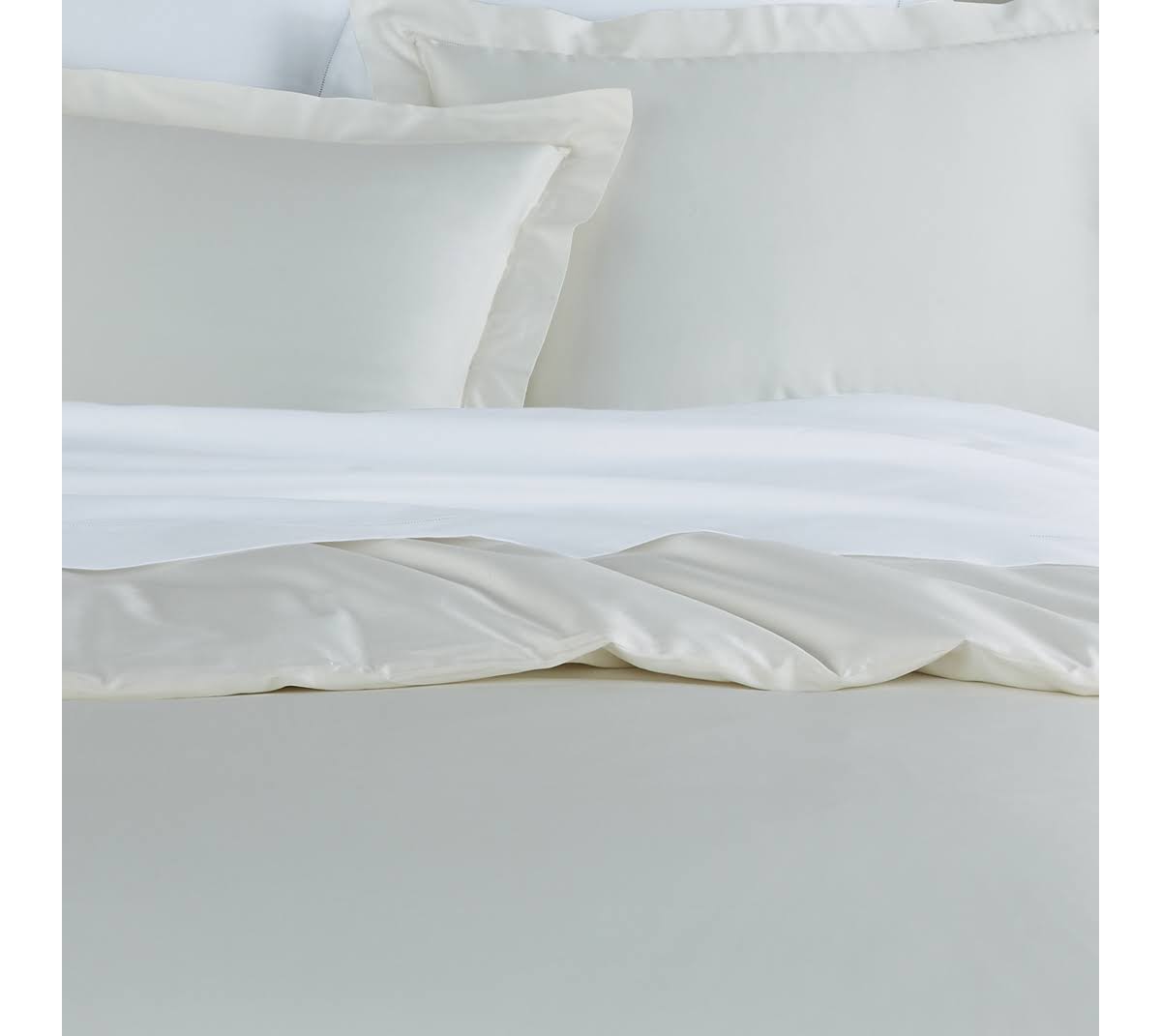 Ivory Bedding T6207