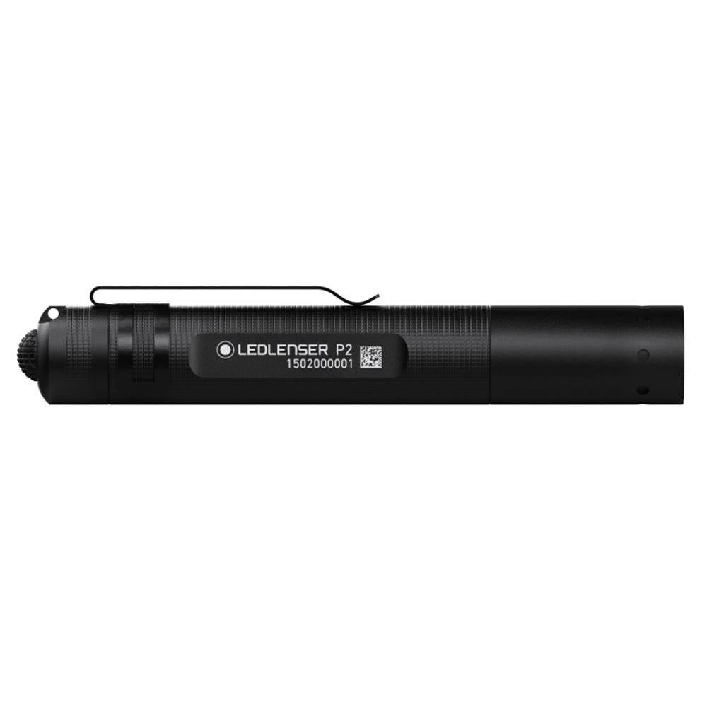 P2 16 Lumens Flashlight K145304