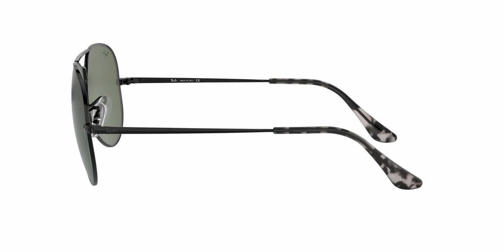 Aviator Metal Sunglasses H633239