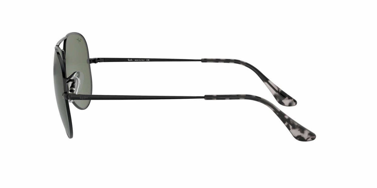 Aviator Metal Sunglasses H633239