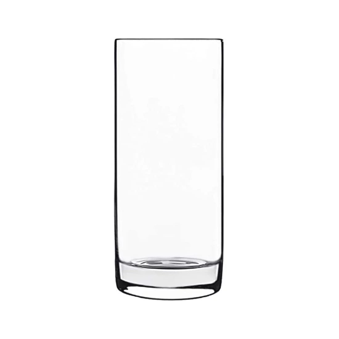 16.25oz Beverage Glass Set of 4 H526422