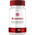 Male Virility Supplement 60 Capsules K217076