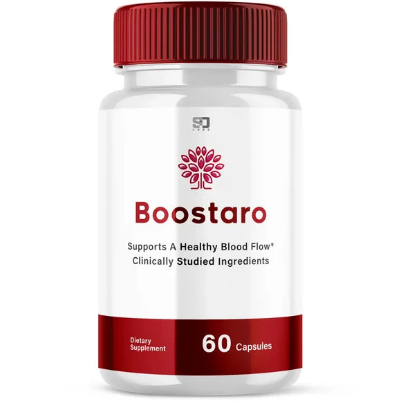 Male Virility Supplement 60 Capsules K217076