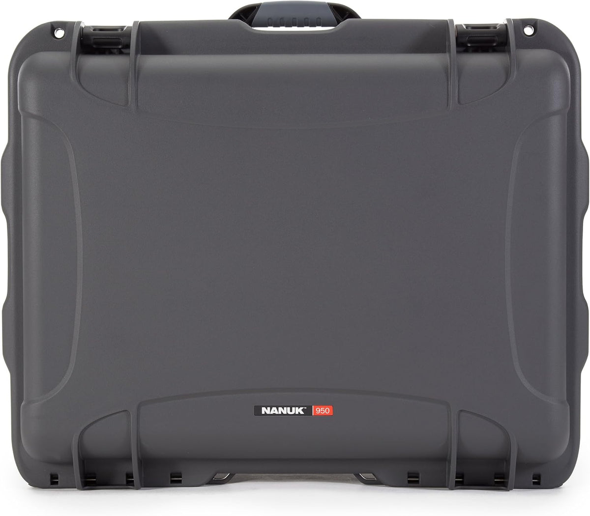 Waterproof Hard Case with Wheels and Foam Insert G7464