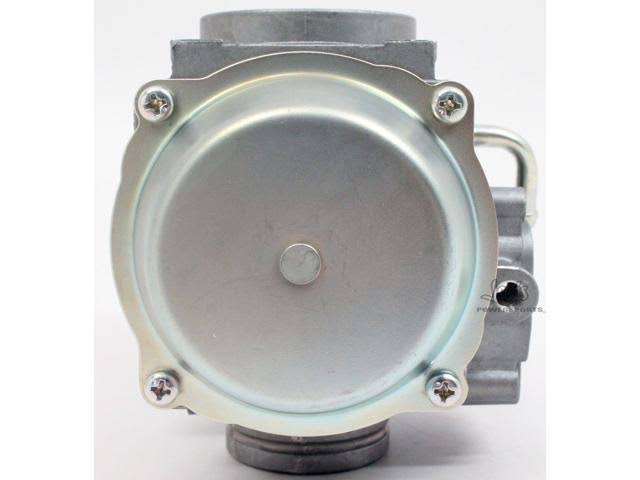Carburetor W90769